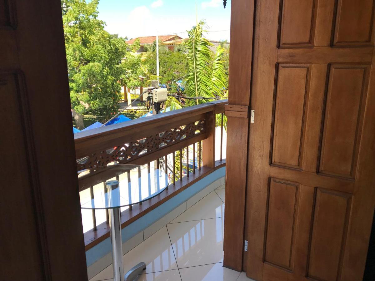 Hotel Bahia Guatapé エクステリア 写真